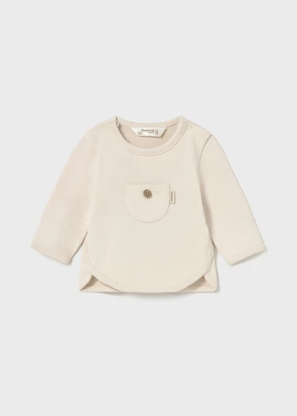 Mayoral Newborn Bebek Sweatshirt ürün görseli