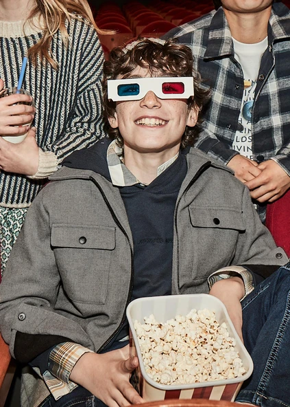 Mayoral Erkek Çocuk Ceket