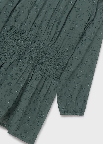 Mayoral Kız Çocuk Elbise - Resim 3