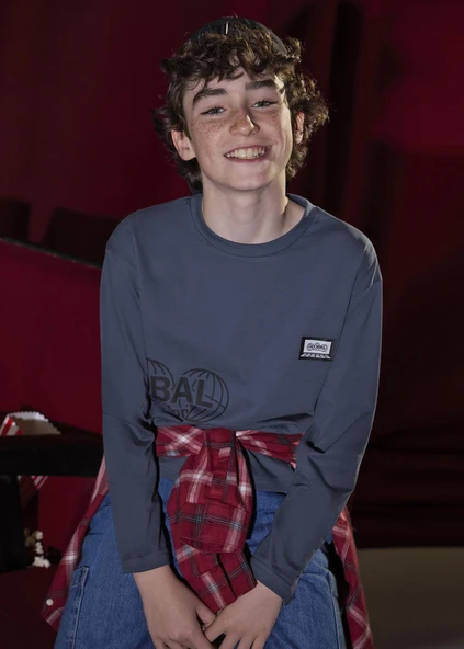 Mayoral Erkek Çocuk Sweatshirt - 6