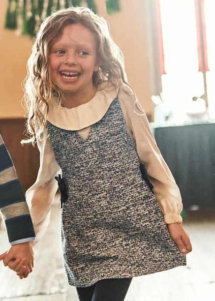 Mayoral Kız Çocuk Elbise ürün görseli