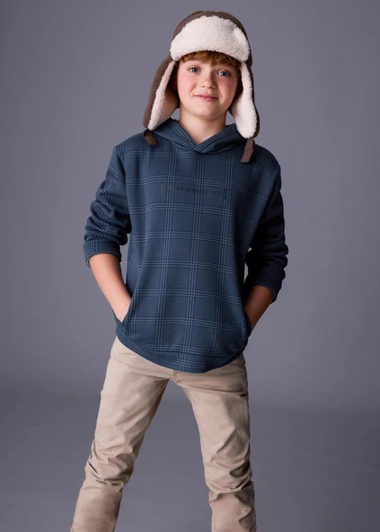 Mayoral Erkek Çocuk Sweatshirt ürün görseli