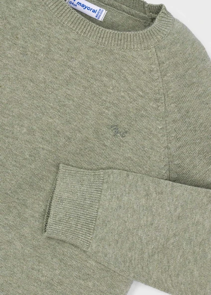 Mayoral Erkek Çocuk Kazak - Resim 4