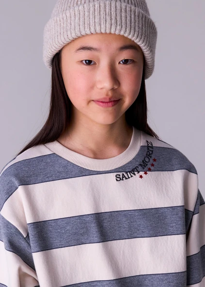 Mayoral Kız Çocuk Elbise - Resim 5