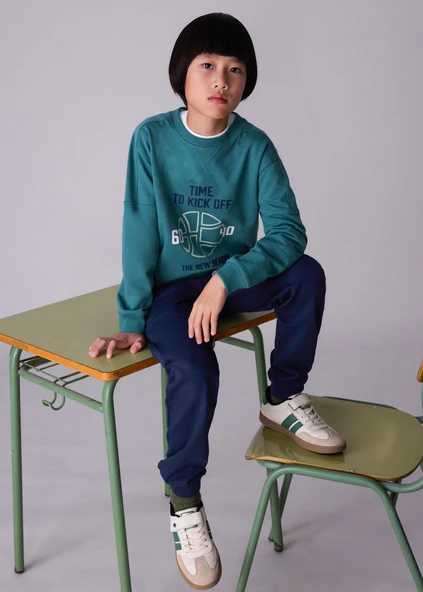 Mayoral Erkek Çocuk Eşofman Takım ürün görseli