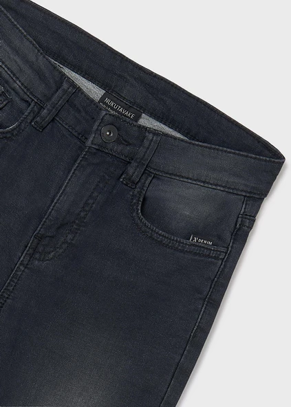 Mayoral Erkek Çocuk Kot Pantolon - Resim 4