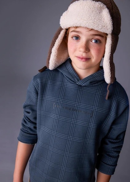 Mayoral Erkek Çocuk Sweatshirt - Resim 6