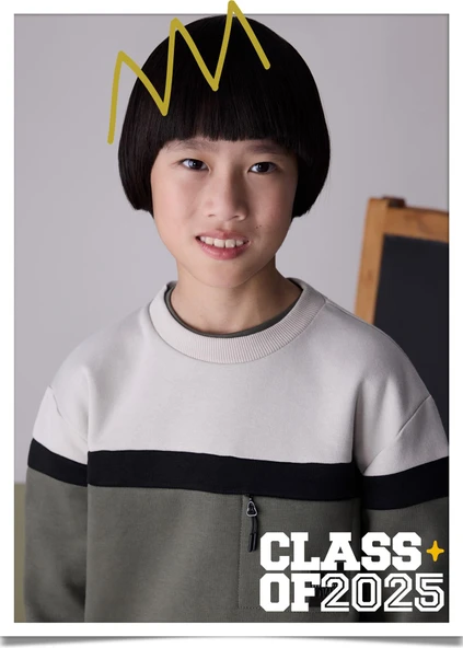 Mayoral Erkek Çocuk Sweatshirt - Resim 6