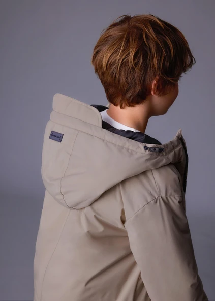 Mayoral Erkek Çocuk Mont - Resim 5