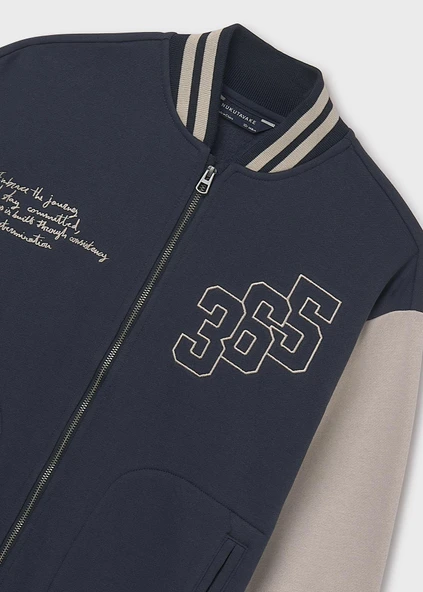 Mayoral Erkek Çocuk Kolej Montu - Resim 4