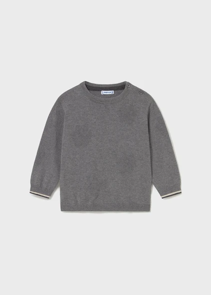 Mayoral Erkek Bebek Kazak