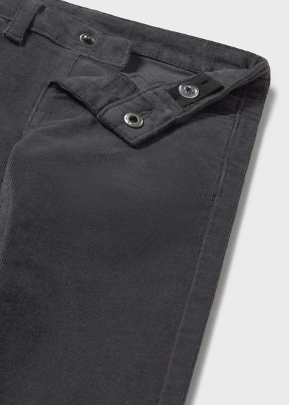 Mayoral Erkek Bebek Regular Fit Pantolon - Resim 4