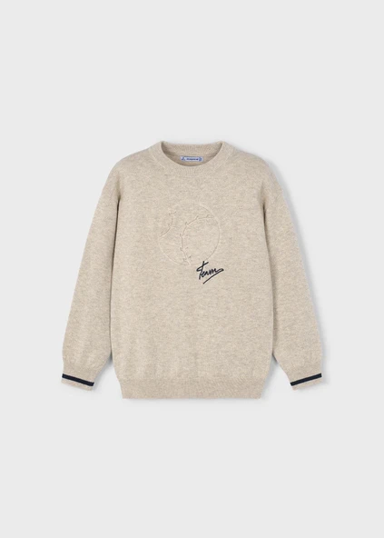 Mayoral Erkek Çocuk Kazak - Resim 2