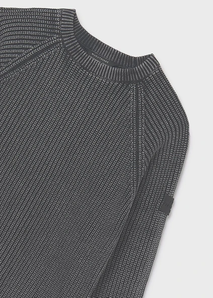 Mayoral Erkek Çocuk Kazak - Resim 4