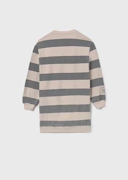 Mayoral Kız Çocuk Elbise - Resim 3