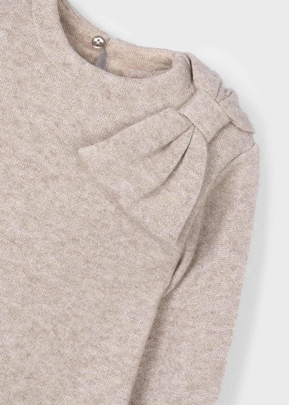 Mayoral Kız Çocuk Elbise - Resim 3