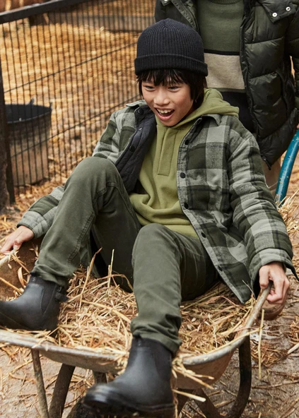 Mayoral Erkek Çocuk Pantolon