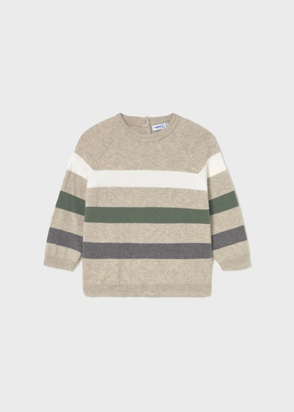 Mayoral Erkek Bebek Kazak