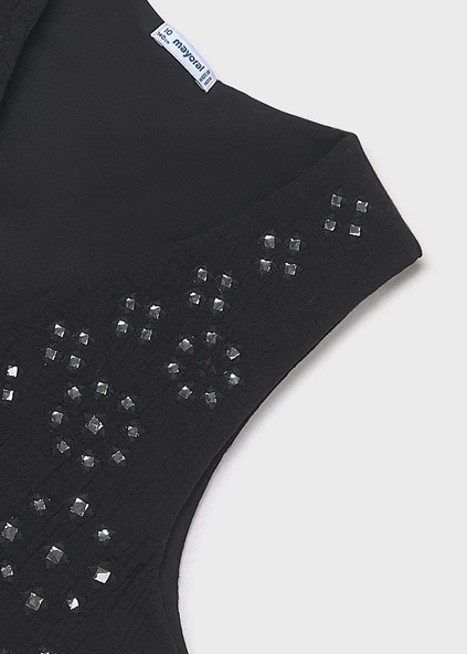 Mayoral Kız Çocuk Elbise - Resim 4