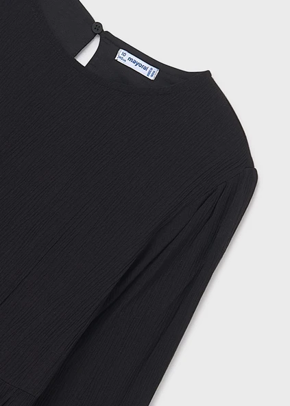 Mayoral Kız Çocuk Elbise - Resim 6