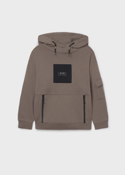 Mayoral Erkek Çocuk Sweatshirt - Resim 2