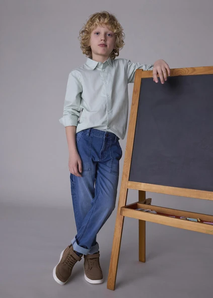 Mayoral Erkek Çocuk Pantolon ürün görseli