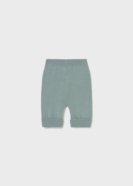 Mayoral Newborn Erkek Bebek Triko Takım - Resim 5