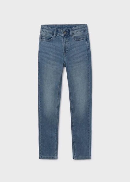 Mayoral Erkek Çocuk Kot Pantolon - Resim 2