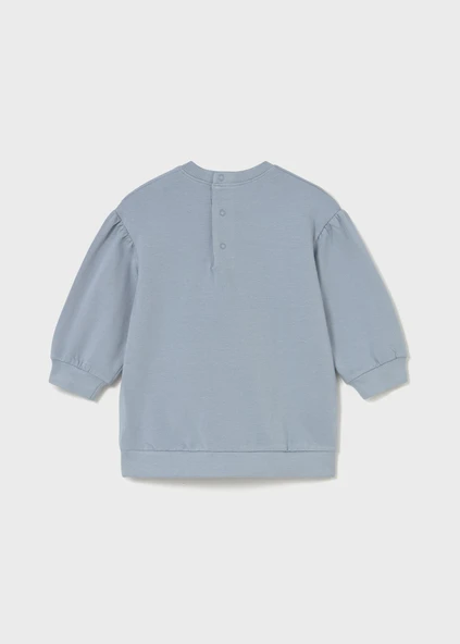 Mayoral Kız Bebek Elbise - 2