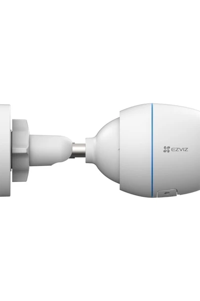 Ezviz Cs-c3tn Wi-Fi Akıllı Güvenik Kamerası - Resim 3