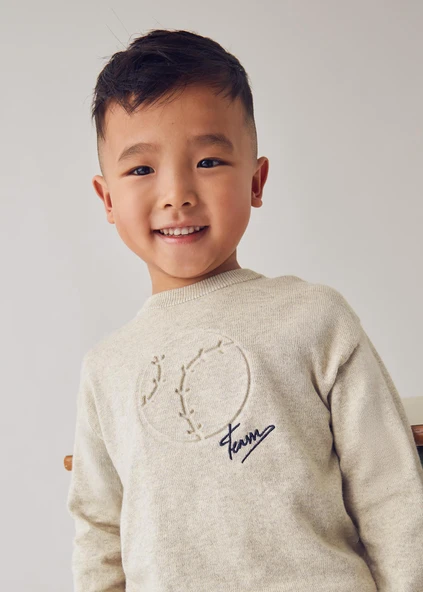 Mayoral Erkek Çocuk Kazak ürün görseli