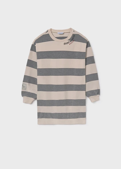 Mayoral Kız Çocuk Elbise - Resim 2