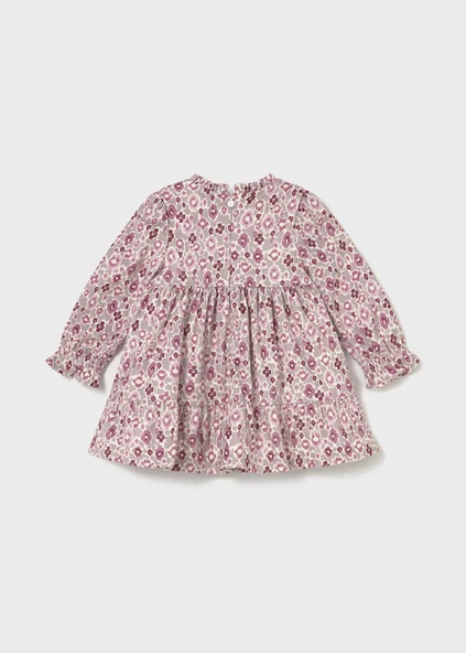 Mayoral Kız Bebek Elbise - Resim 2