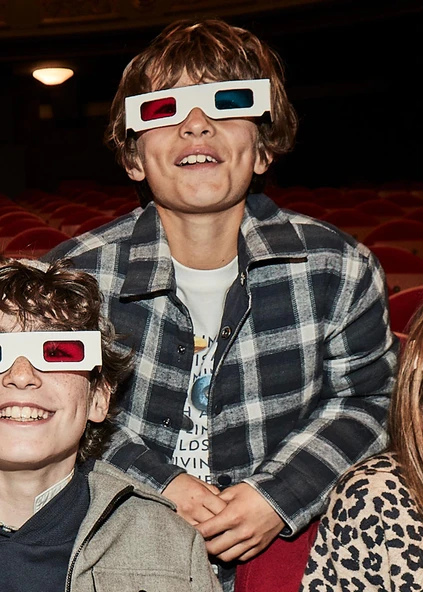 Mayoral Erkek Çocuk Kareli Ceket ürün görseli