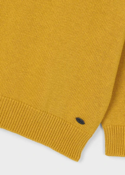 Mayoral Erkek Çocuk Kazak - Resim 4