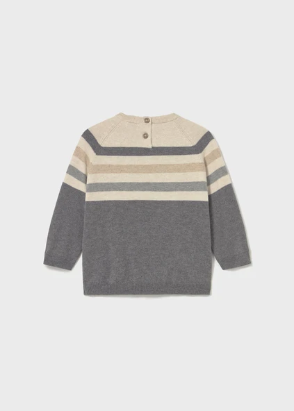 Mayoral Erkek Bebek Kazak - 2