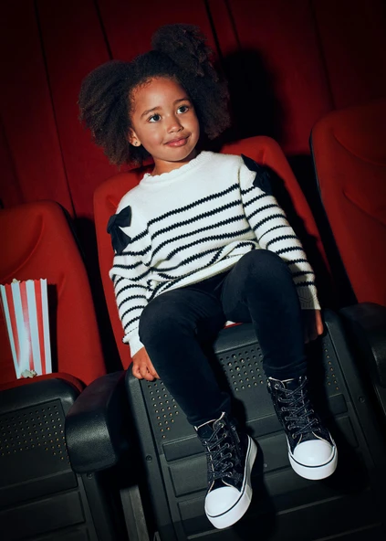 Mayoral Kız Çocuk Elbise - Resim 6