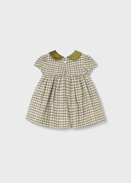 Mayoral Newborn Kız Bebek Elbise - Resim 2