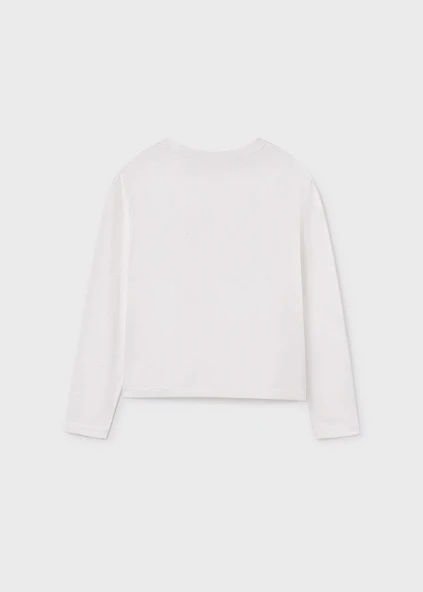 Mayoral Erkek Çocuk Sweatshirt - Resim 4