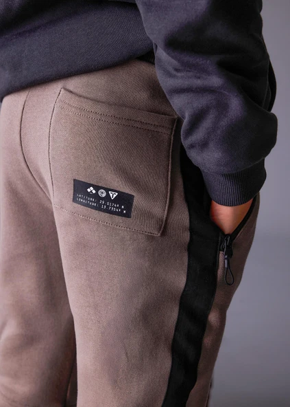 Mayoral Erkek Çocuk Jogger Pantolon - Resim 6