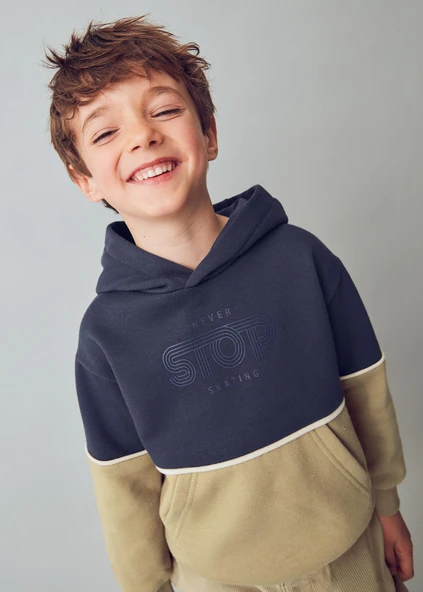 Mayoral Erkek Çocuk Sweatshirt ürün görseli