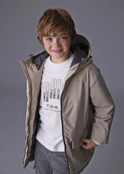 Mayoral Erkek Çocuk Mont ürün görseli