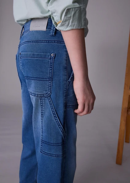 Mayoral Erkek Çocuk Pantolon - Resim 3