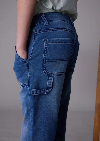 Mayoral Erkek Çocuk Pantolon - Resim 2