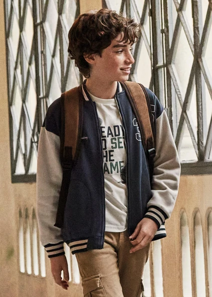 Mayoral Erkek Çocuk Kolej Montu ürün görseli