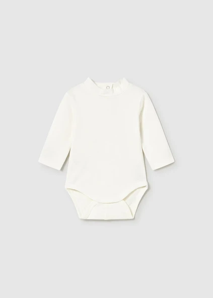 Mayoral Newborn Erkek Bebek Triko Takım - Resim 2