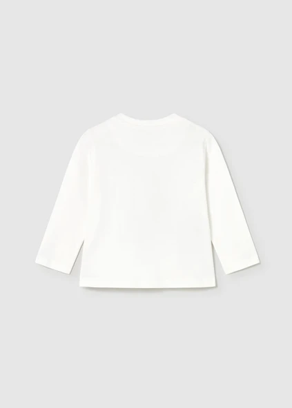 Mayoral Erkek Bebek Sweatshirt - Resim 3