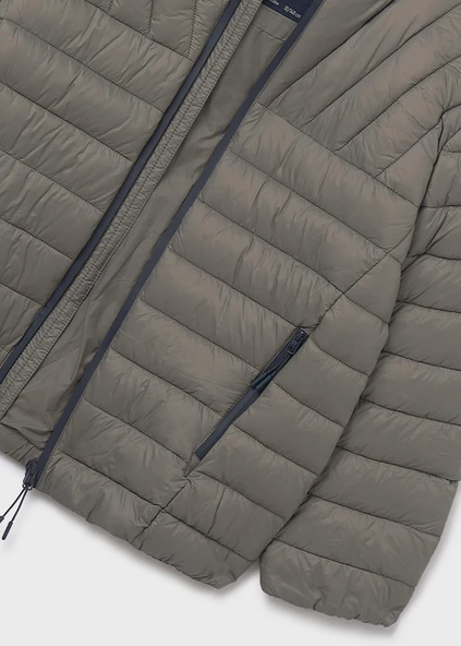 Mayoral Erkek Çocuk Şişme Mont - Resim 4