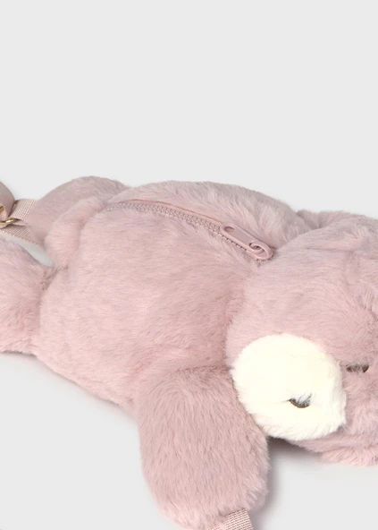 Mayoral Kız Bebek Ayıcık Sırt Çantası - Resim 2