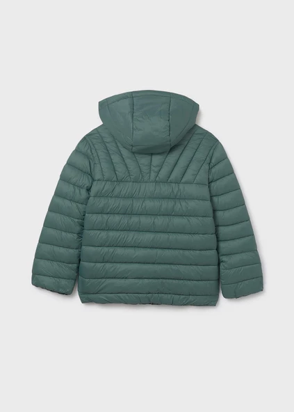Mayoral Erkek Çocuk Şişme Mont - Resim 3